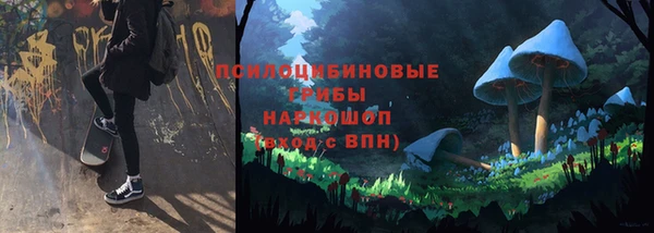 прущие крисы Семёнов